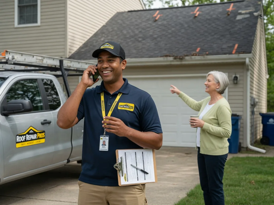 Roof Repair Lasara, TX FAQs